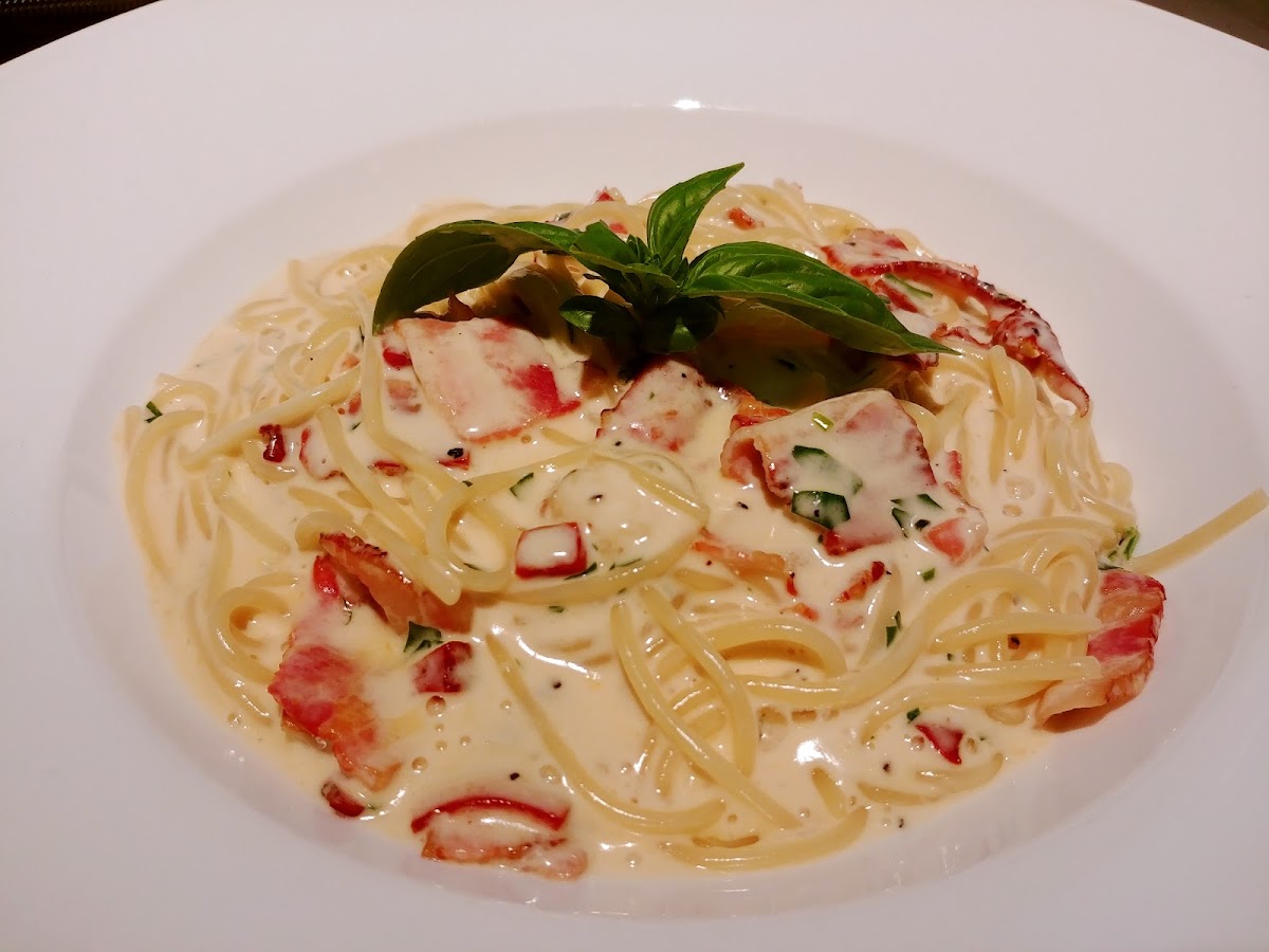 La Rocca Chingford-10