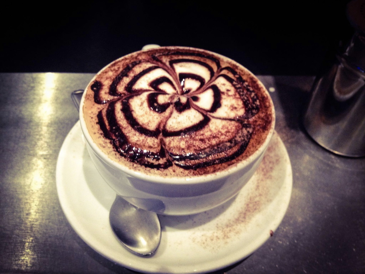 La Rocca Chingford-2