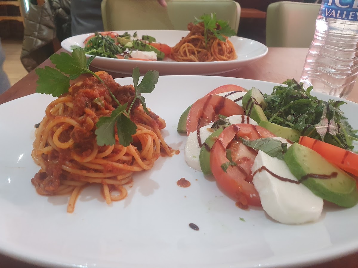 La Rocca Chingford-3