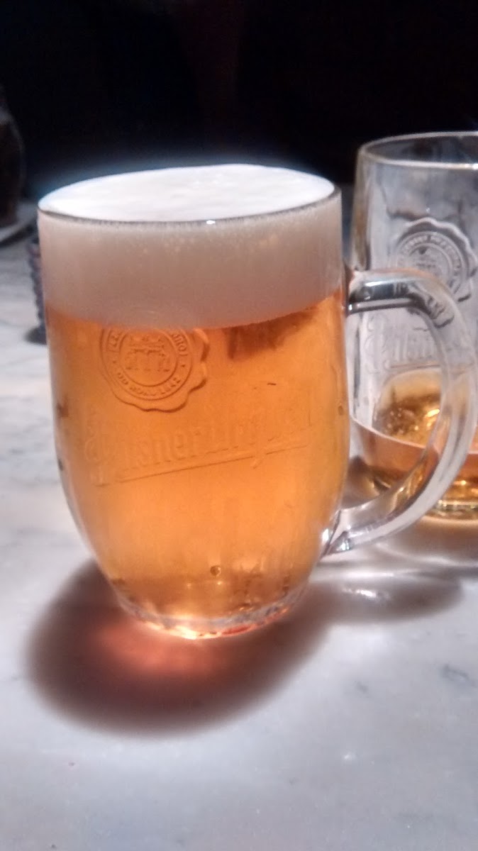 La Rocca Chingford-5