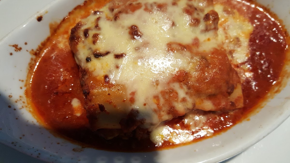 La Rocca Chingford-6