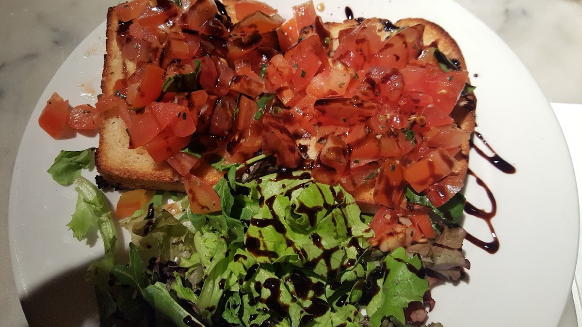 La Rocca Chingford-7