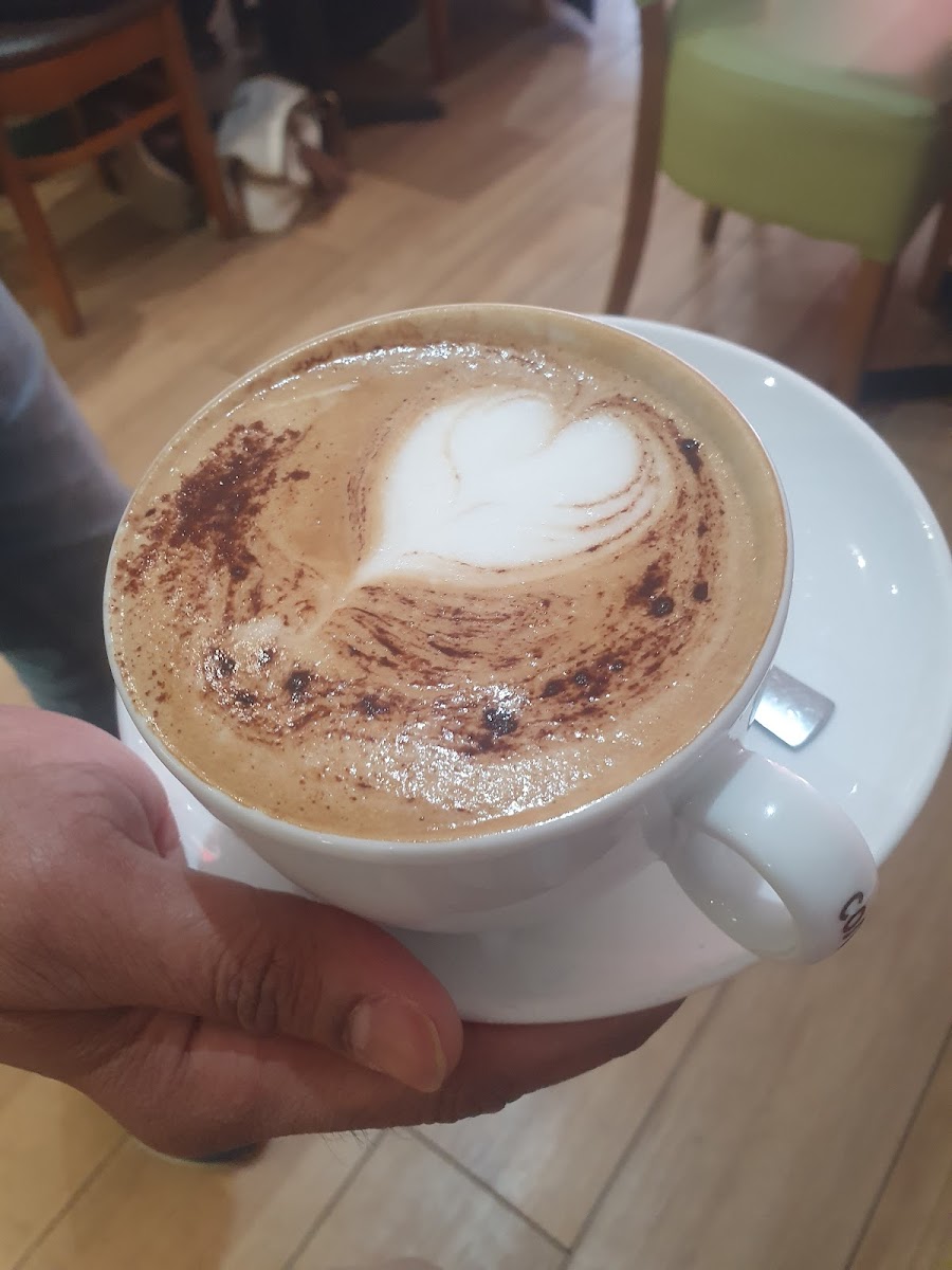 La Rocca Chingford-9